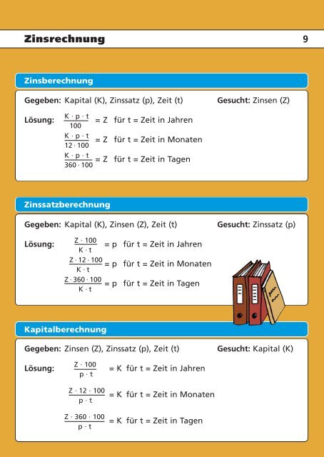 Mathe lernen mit Paul - Doppel.Design