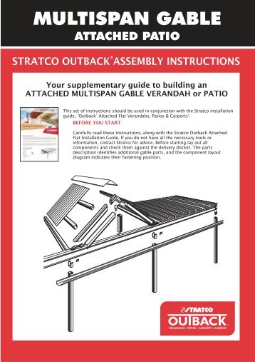 handi-heritage shed - stratco australia