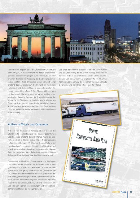 rhenus_MAGAZIN_01_2009_DE_v1_rz.qxd ... - Rhenus Logistics