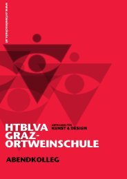 HTBLVA GRAZ- ORTWEINSCHULE