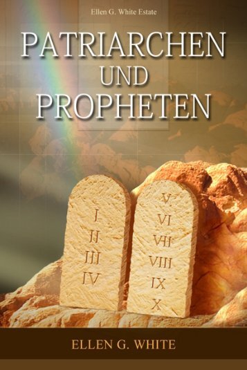 Patriarchen und Propheten (1999) - Amazing Recordings