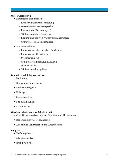 Ingenieurhydrologie I - Institut für Wasserbau und Wasserwirtschaft ...