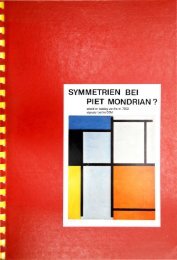 7003 symmetrien bei mondrian?.pdf - franz r. schmid