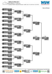 IANSEO - Integrated Result System - Version 2013.11.26 ... - DANAGE