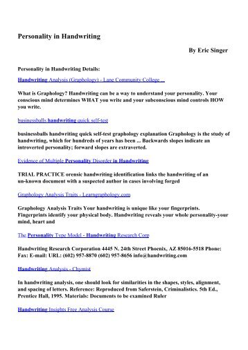 Free E-Book