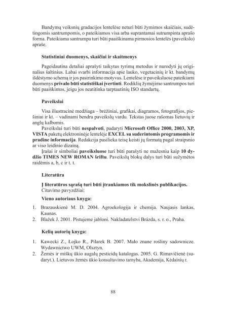 31(1–2) - Sodininkystė ir daržininkystė - Sodininkystės ir ...