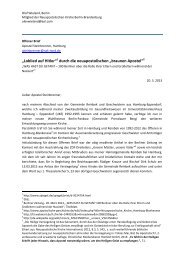 „Loblied auf Hitler“ durch die neuapostolischen „braunen ... - Index of