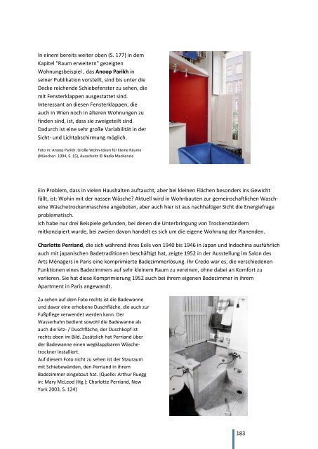 Projektbericht (18.800 KB, pdf) - wiener wohnbau forschung