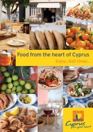 Food_from_the_heart_.. - Cyprus Tourism Organisation