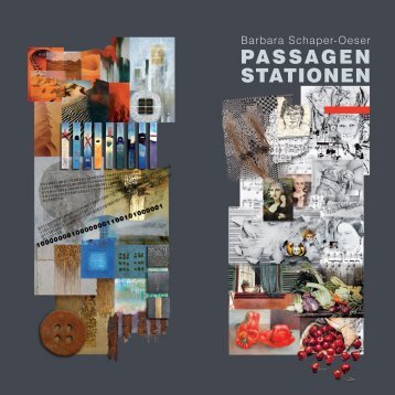 PDF-Ausstellungskatalog - Barbara Schaper-Oeser