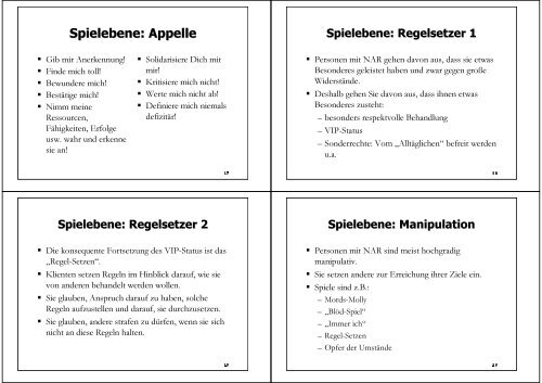 Download als .pdf Datei - Institut für Psychologische Psychotherapie