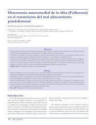 2. - Osteotomía anteromedial de la tibia fulkerson en el ... - Sccot