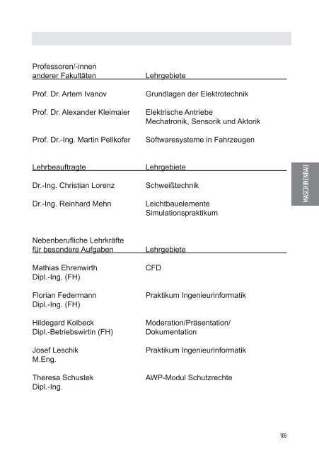 Landshut SS2013 Internet.indd - Hochschule Landshut