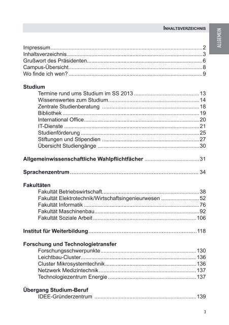 Landshut SS2013 Internet.indd - Hochschule Landshut