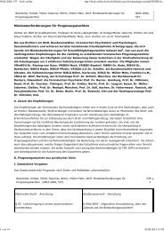 Eingriffsbefugnisse der H