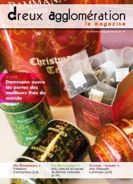 ( décembre 2012 ) (pdf - 4,22 Mo) - Dreux agglomération