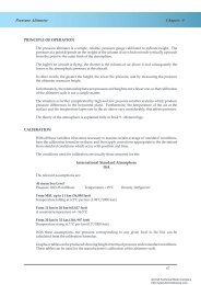 Chapter 5 Pressure Altimeter - Aircraft Spruce