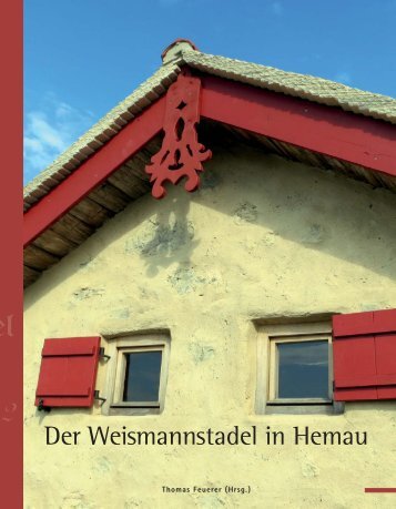 Download (4Mb) - Regensburger Beiträge zur Heimatforschung