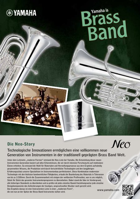 Swiss Solo Champions in Concert Brass Night Party - SBBV