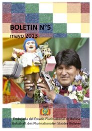 medizinische hilfe bolivien ev