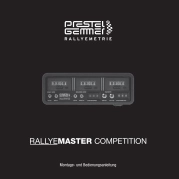 Download - Prestel+Gemmer Rallyemetrie