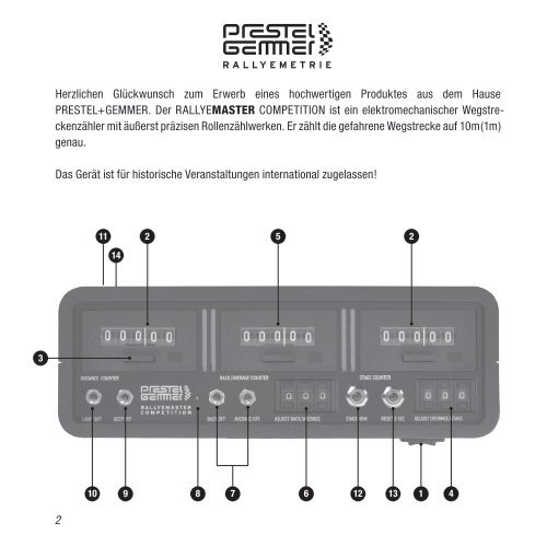 Download - Prestel+Gemmer Rallyemetrie