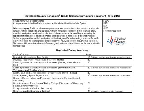 6th - Public Schools of Robeson County