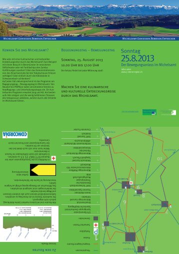 Flyer Bewegungsanlass (3.51 MB) - 5-Sterne-Region.ch