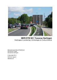 MER/OTB N31 Traverse Harlingen