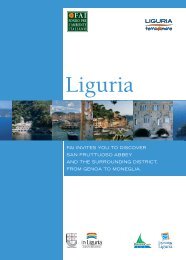 Brochure Liguria FAI_eng