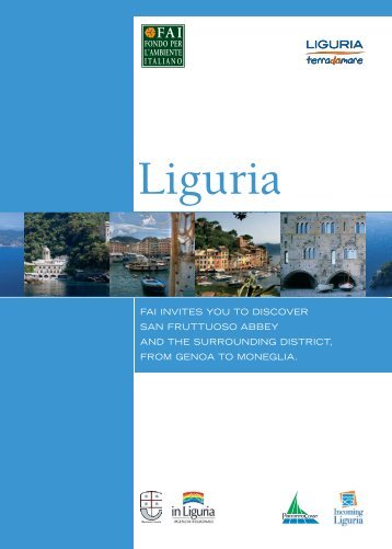 Brochure Liguria FAI_eng