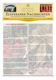 Amtsblatt Nr. 12 - Bad Elster