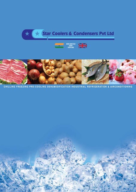 Star Coolers Catalogue