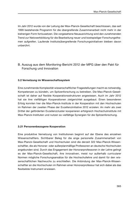 Tagungsband zur 56. Jahrestagung der Kanzlerinnen und Kanzler ...