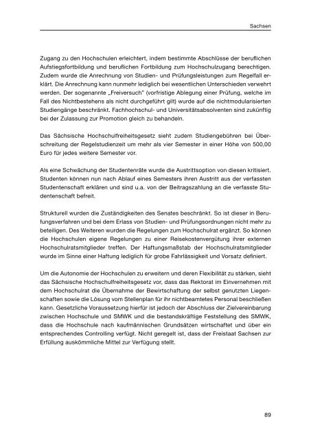 Tagungsband zur 56. Jahrestagung der Kanzlerinnen und Kanzler ...