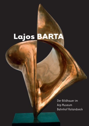 Lajos Barta - Martin-Lantzsch-Nötzel-Stiftung