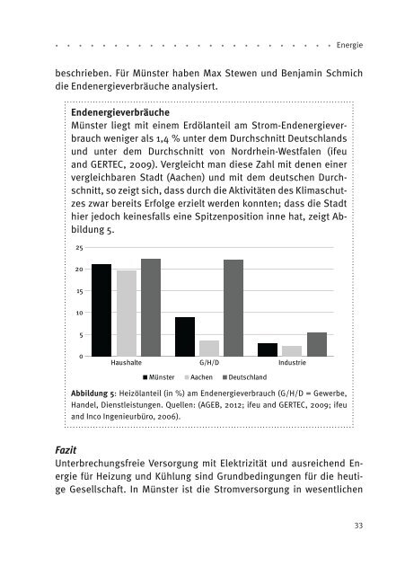 Peak - Arbeitswelt der Geographie