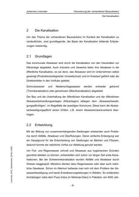 Fachhochschule Kaiserslautern Technische Akademie Südwest e.V. ...