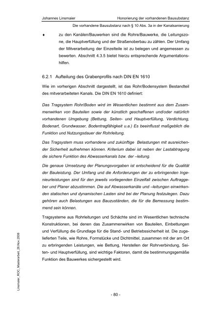 Fachhochschule Kaiserslautern Technische Akademie Südwest e.V. ...