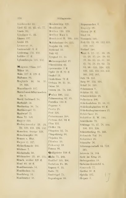 Volksglaube und religiöser Brauch der Magyaren - Centrostudirpinia.it