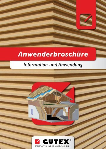 Holzweichfaserplatten GUTEX.pdf download