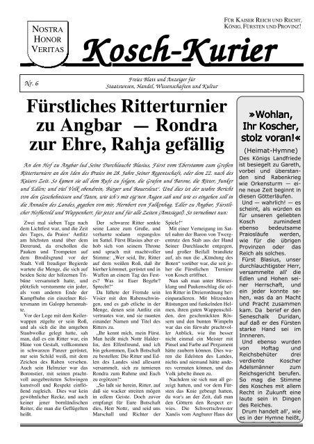 Kurier 6 Layout 1 Kosch Wiki