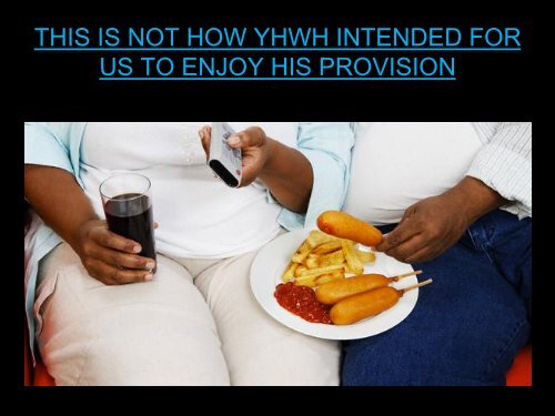 the definition of gluttony - jonah ministries