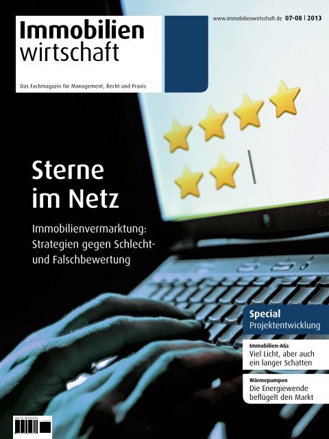 Sterne im Netz - Haufe.de