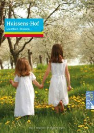 Brochure Huissens Hof.pdf - Loovelden