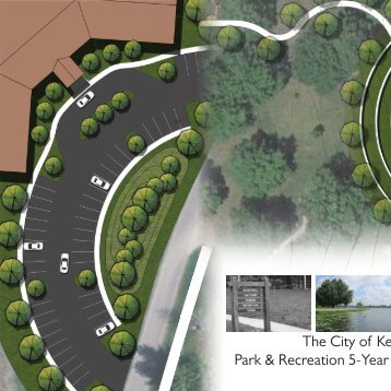 Kendallville Park Master Plan.indd - City of Kendallville, Indiana