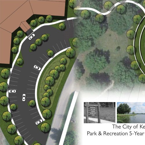 Kendallville Park Master Plan.indd City of Kendallville, Indiana