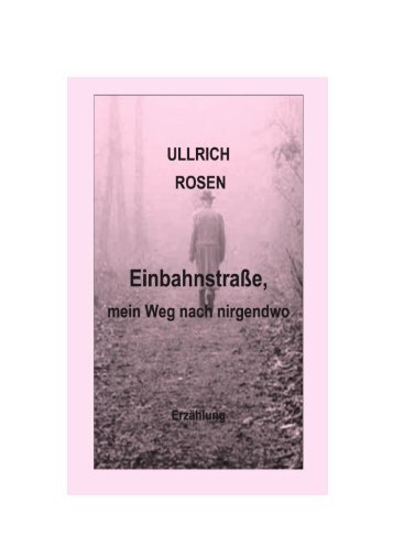 Sackgasse, wenn Träume sterben - Wagner Verlag - Autorentexte