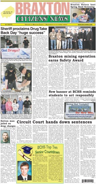 04-30-2013 redone.pdf - Braxton Citizens' News