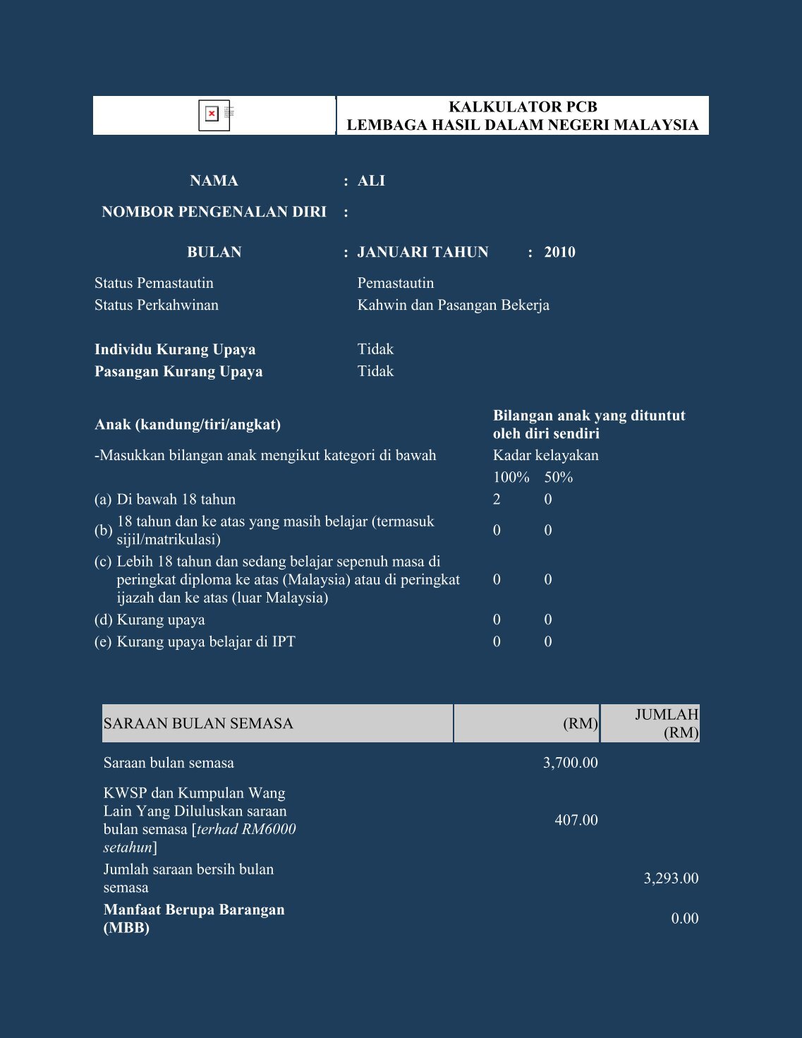 Hasil Gov My Lembaga Hasil Dalam Negeri :: CONTOH TEKS